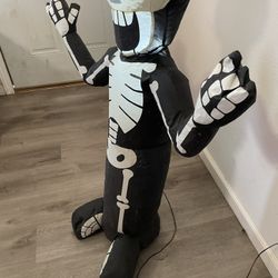 Halloween Decorations 