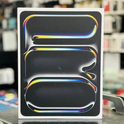 iPad Pro 13in M4 Chip WiFi Cell Latest Model