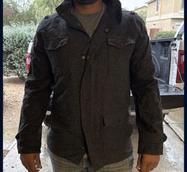 Men’s Jacket