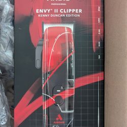 Envy Il Clipper Kenny Duncan Vetsion