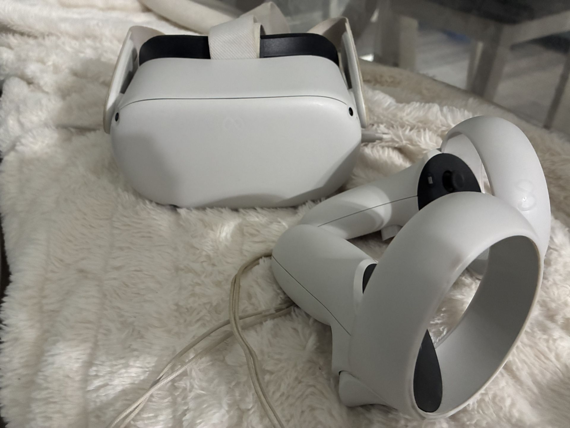 Meta Oculus Quest 2