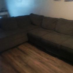 Sectional Couch 