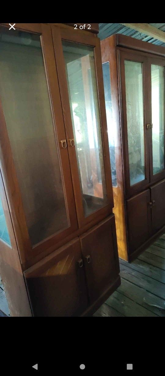 China Cabinets