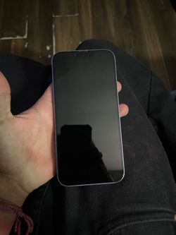 iPhone 14 Plus