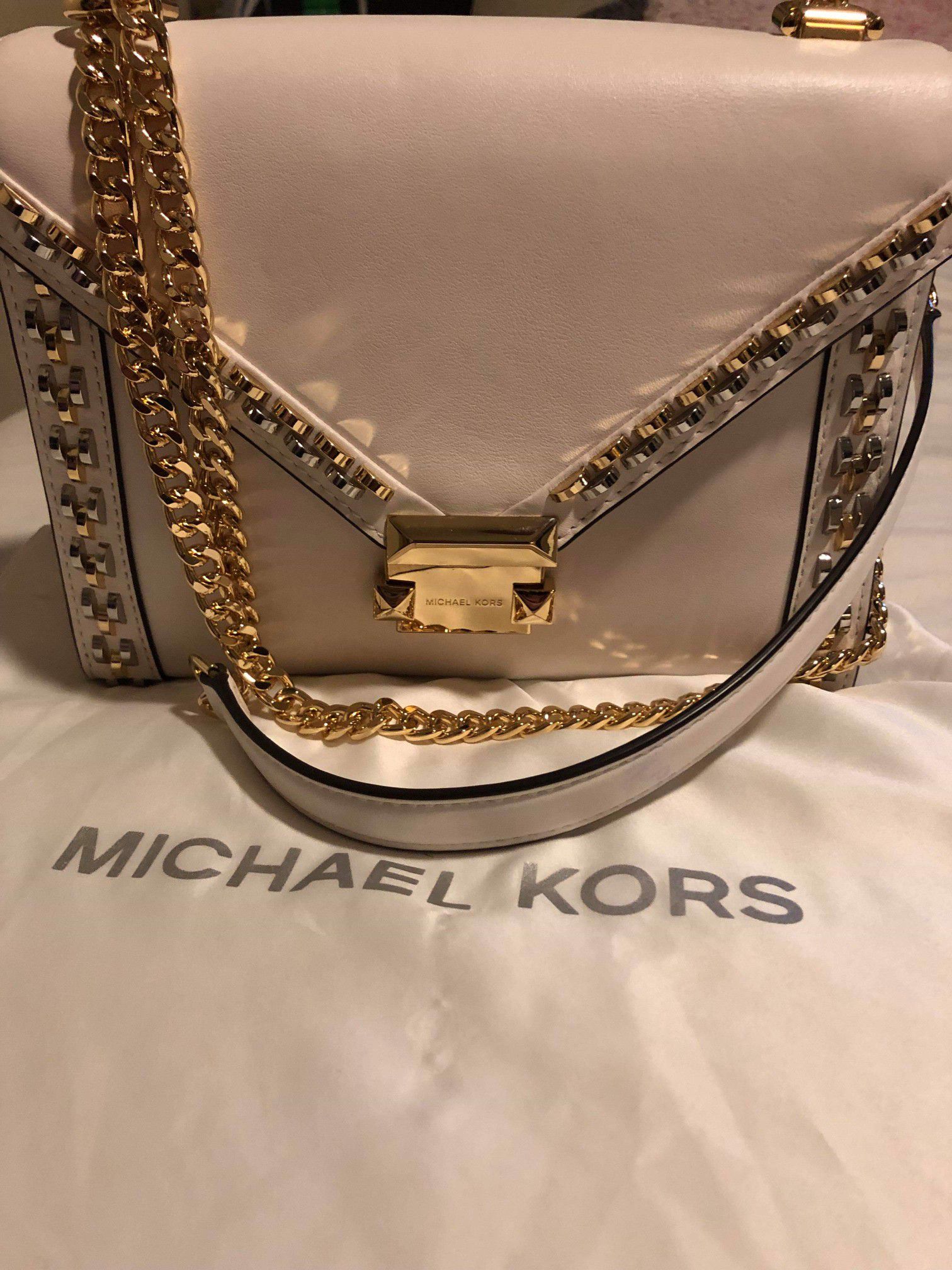 Michael Kors purse