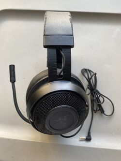 RAZER Wired Gaming Headset 