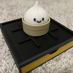 Dumpling Fidget 3D Printed Clicker $5 Each 