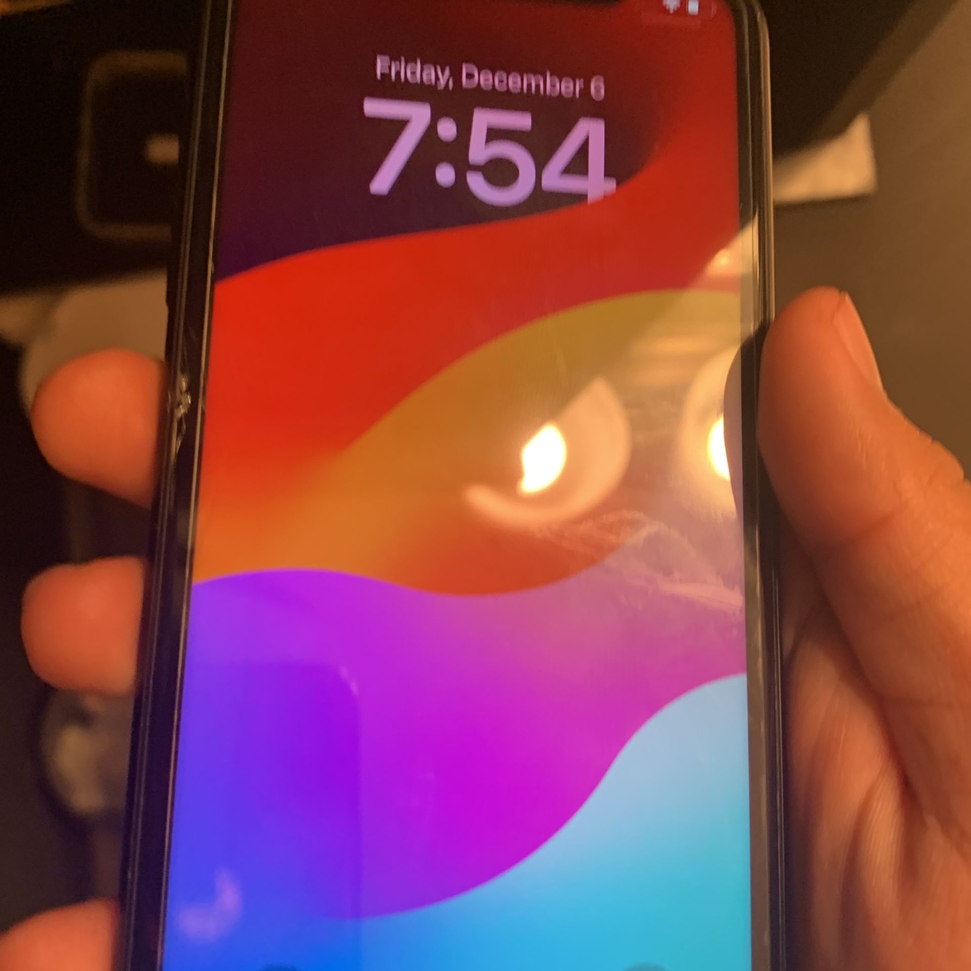 iPhone XR (64 GB)