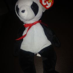 1997 Fortune Beanie Baby Mint Condition$(contact info removed)