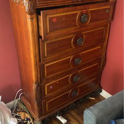 Drawers