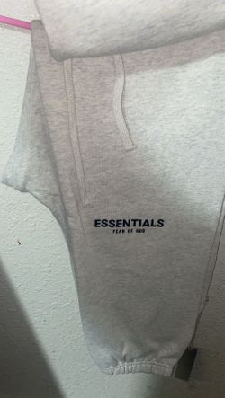 Essentials Sweatpants