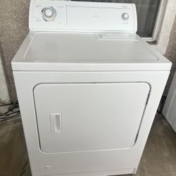 Whirlpool Dryer Gas