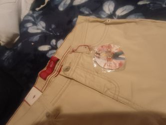 New Young Adult Jeans