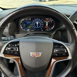 2020 Cadillac Escalade