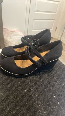 Zapatillas De Dama Talla 8