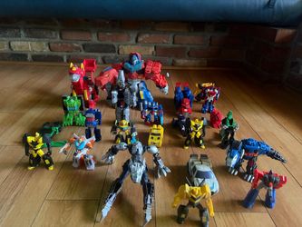 Transformers