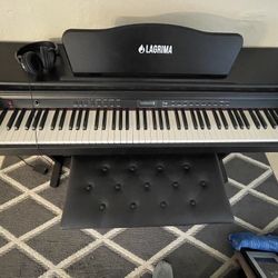 LaGrima Digital Piano