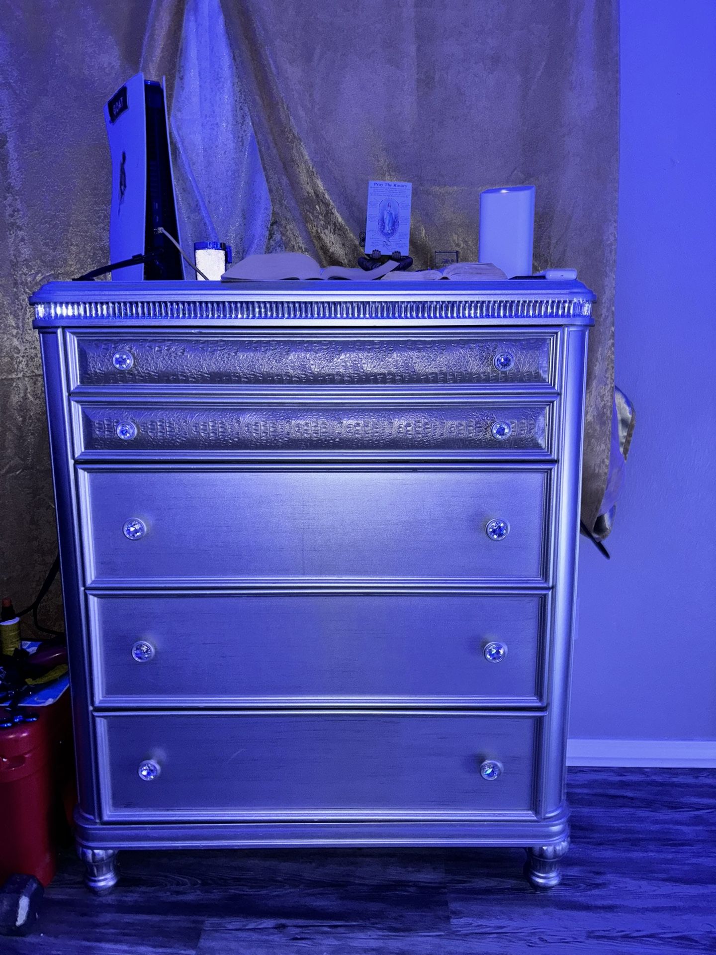 Bedroom Set 