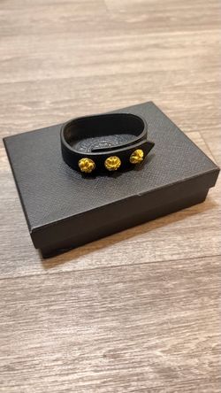 Chrome Hearts Gold Bracelet - SALE 🚨