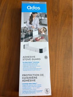 Stove Guard