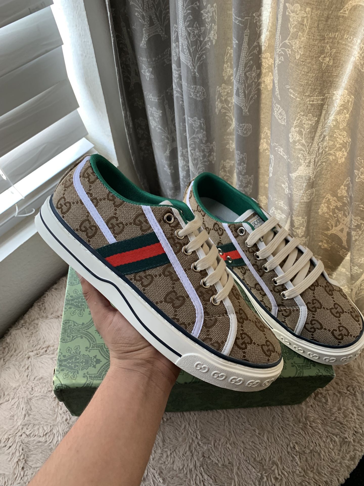 Gucci Shoe For Men