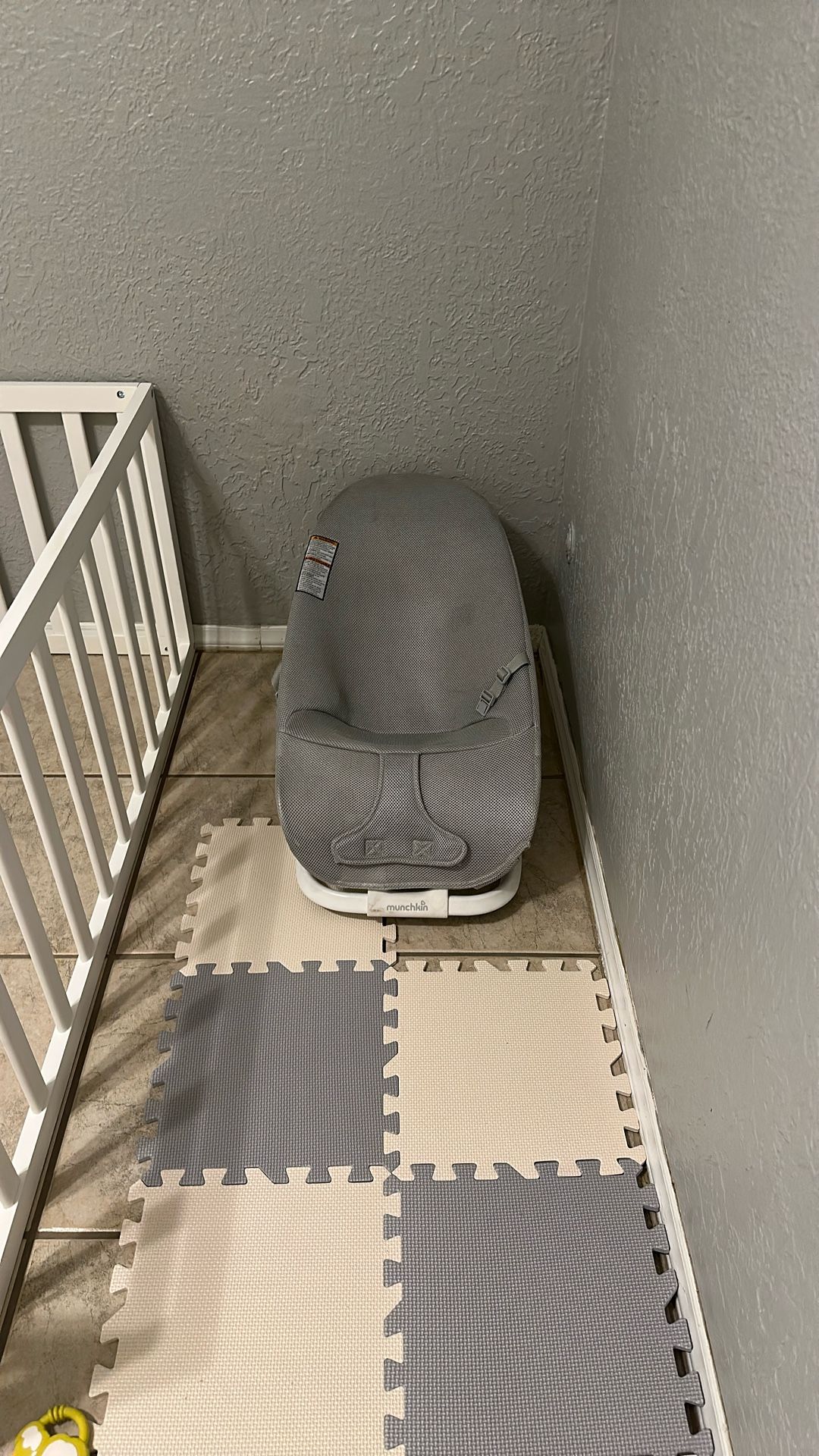 Baby Bouncer