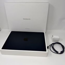 Apple MacBook Air 13" M3