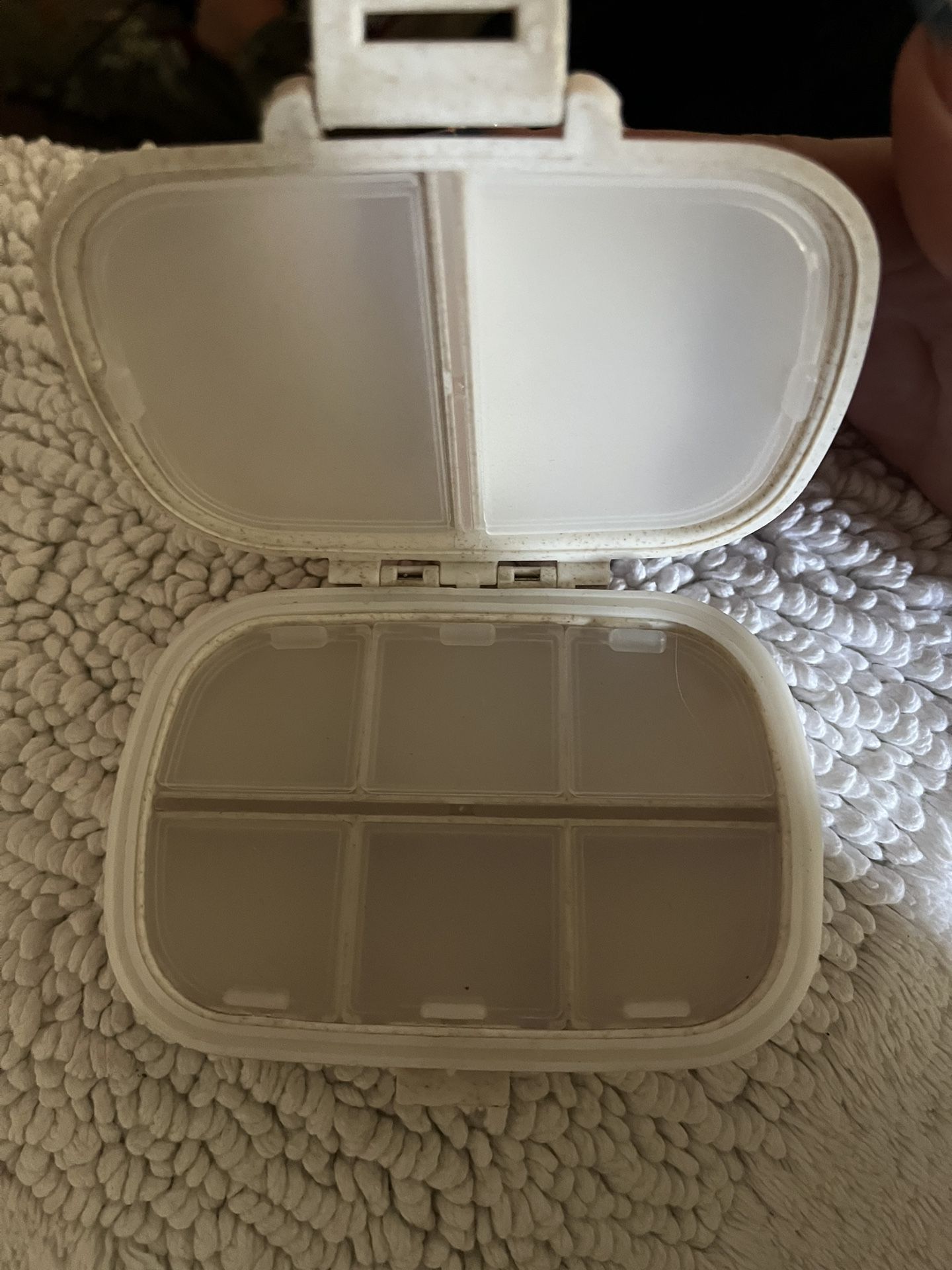 pill case