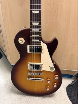Electric Guitar