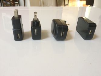 AC Adaptors - 4