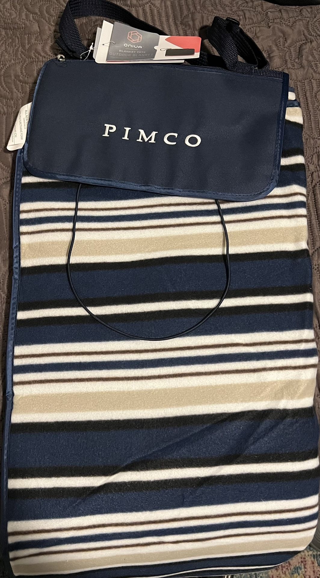 Oniva Outdoor Blanket 