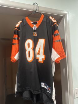 Bengals Threaded Jersey