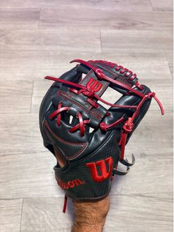 Wilson A2K