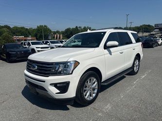 2021 Ford Expedition