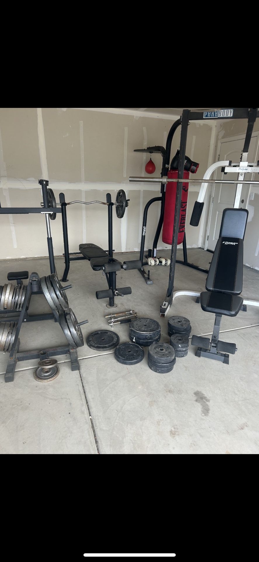 Home Gym