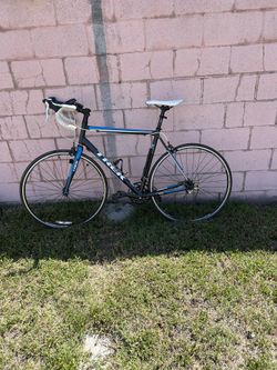 Trek Alpha Aluminum 100 Series