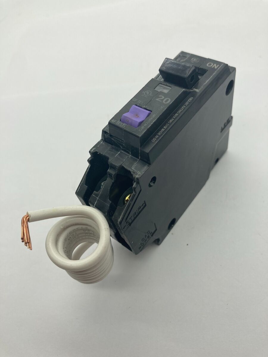 GE Dual Function 20a