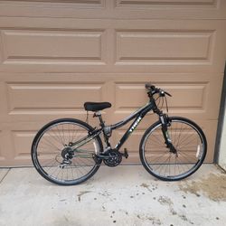 Trek Bike Size Small