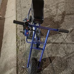 Mini Bike 