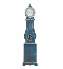 Casa Florentina Katerina Floor Clock