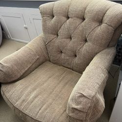 Living Room Chairs