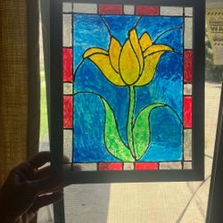 Stained Glass