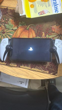 Ps portal