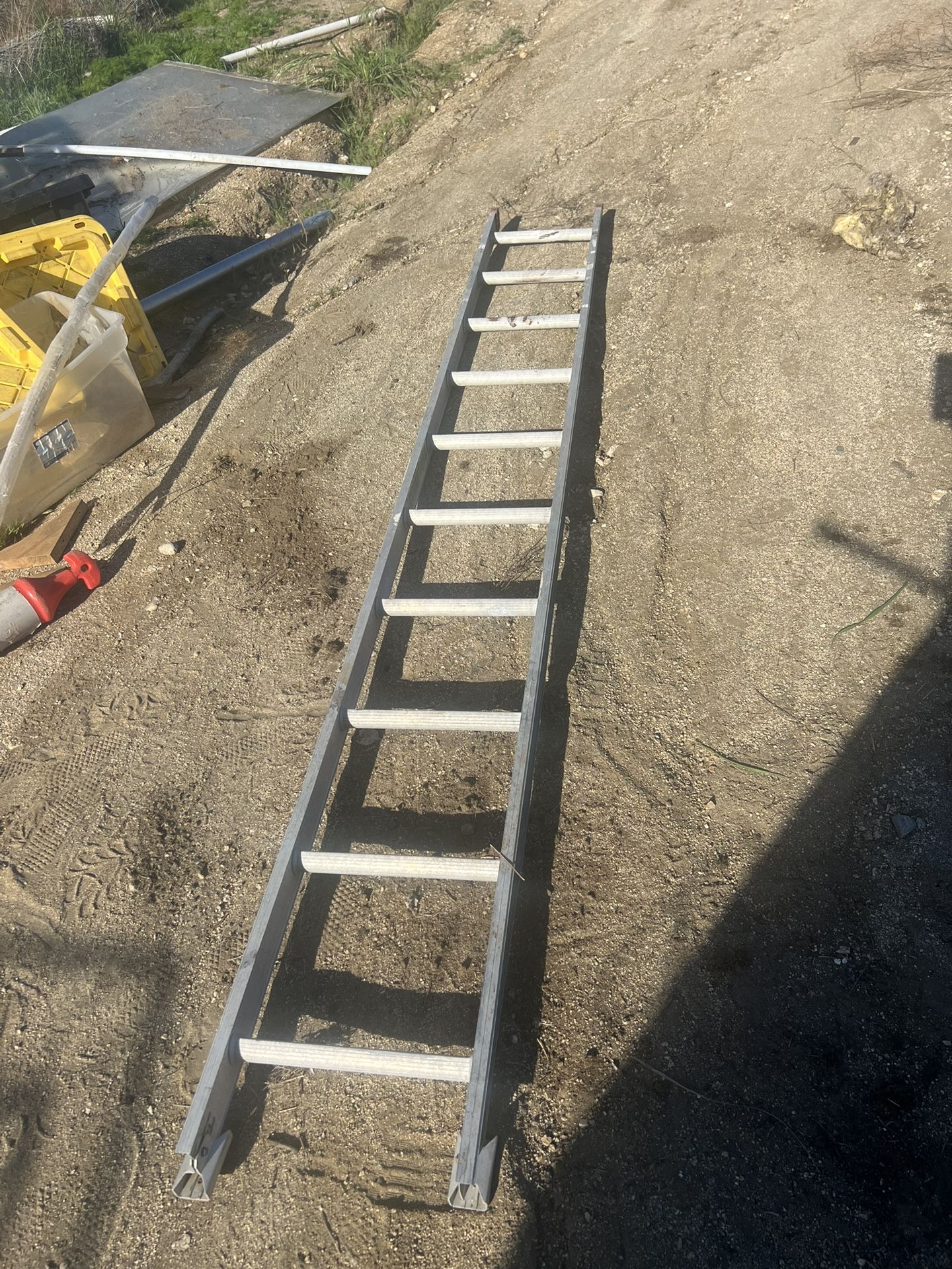 Ladder