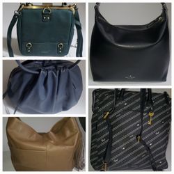 Purses Lot