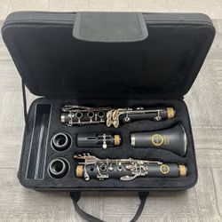 Herche Superior Clarinet CL-M2 *2368