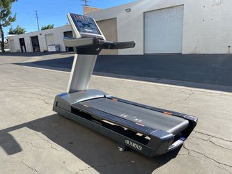 Orangetheory OTF Fitness Freemotion Treadmill - T10.7
