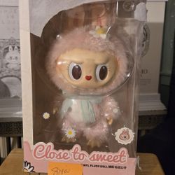 Popland Exclusive Close To Sweet Mokoko 🌸 