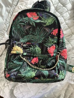 Love Victoria Backpack