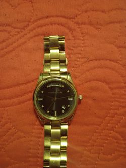 Micheal Kors women's watch